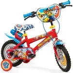Kinderfahrrad Paw Patrol Fahrrad Junge Toimsa 12 Zoll - Bunt