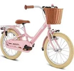 Puky Youke 16 classic retro rose - Rosa