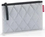reisenthel case 1, Kosmetiktasche, Schminktasche, Kosmetikbeutel, Rhombus Light...
