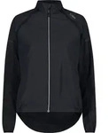 Woman Jacket With Detachable Sleeves antracite (U423) 48 - Grau - 48
