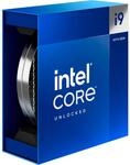 Intel Core i9-14900KS, Intel&reg; Core&trade; i9, LGA 1700, Box, Intel, i9-14900KS, 64-Bit