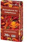 Floragard Basissubstrat f&uuml;r Chilipflanzen 70 L