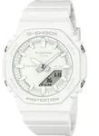 Casio GMA-P2100-7AER G-SHOCK Herren Uhr Wei&szlig; - Wei&szlig;