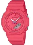 Casio G-Shock Damen Armbanduhr Rot GMA-P2100-4AER - Rot