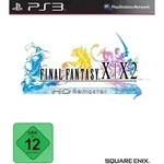 Final Fantasy X / X-2 HD Remaster