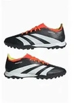 adidas Herren Fu&szlig;ballschuhe Wei&szlig; IG7723 Gr&ouml;sse 45 1/3 - Wei&szlig; - 45 1/3