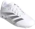 Adidas Schuhe Predator League, IG7749 - Wei&szlig; - 35,5