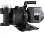 TIP Smarte Gartenpumpe SmartGarden 5000KF, max. F&ouml;rdermenge 5.000 l/h