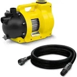 K&auml;rcher Gartenpumpe BP 6.000 Garden Set, F&ouml;rdermenge max. < 6000 l/h, 1000W