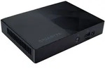 GIGABYTE GB-BNIP-N100, Mini-PC Barebone, BGA 1264, DDR4-SDRAM, PCI Express, SATA,