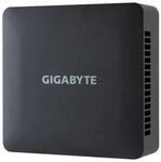 GIGABYTE BRIX, Mini-PC Barebone, DDR4-SDRAM, PCI Express, Serial ATA III,
