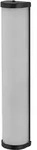 LEDVANCE Wandleuchte Bathroom Wall Luminaire IP44 E14 45,5cm E14 Black 4099854103292