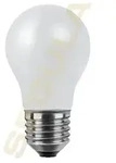 Segula 55303, 6,2 W, 39 W, E27, 460 lm, Warmwei&szlig;