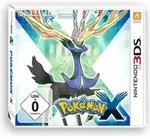Pokemon X