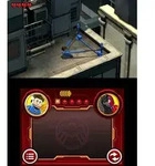 LEGO Marvel Super Heroes