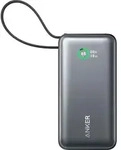 Anker Nano - Powerbank - Schwarz