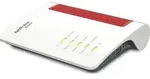 AVM FRITZ!Box 6670 Cable (DOCSIS-3.1-Kabelmodem, 2x2 Wi-Fi 7 mit 2.880 MBit/s...