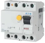 4-poliger Differenzialschalter Typ A FRCmM-40/4/003-A