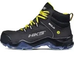 HKS Halbstiefel Drive 1 VTP S3 metallfrei 39 - Schwarz - 39