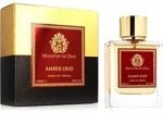 Ministry of Oud Amber Oud Extrait de Parfum 100 ml (unisex)