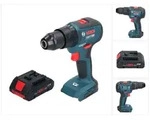 Bosch GSB 18V-55 Professional Akku Schlagbohrschrauber 18 V 55 Nm Brushless + 1x