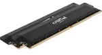 Crucial Pro DDR5-6000 Kit 32GB 2x16GB UDIMM CL36 Overclocking