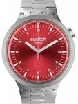 Swatch Analoguhren f&uuml;r Erwachsene