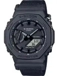 G-SHOCK Casio G-SHOCK Octagon Classic 2100 Serie Herrenuhr Casio-GA-2100BCE-1AER -