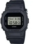 Casio G-Shock Armbanduhr Digital Uhr DW-5600BCE-1ER - Schwarz