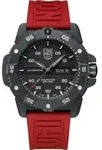 Master Carbon Seal Automatik XS.3875 - Schwarz