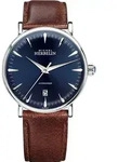 Herbelin Inspiration Automatik Herrenuhr - Braun