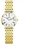 Michel Herbelin EPSILON 17116/BP01N Damenarmbanduhr - Gold