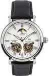 Carl von Zeyten Murg Open Heart Automatic Limited Edition Herrenuhr
