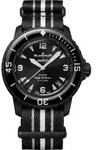 Blancpain x Swatch Fifty Fathoms Ocean of the Storms- Original mit Zertifikat