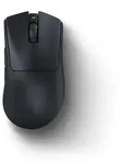 Razer DeathAdder V3 Pro &ndash; Extrem leichtes, ergonomisches Gaming-Maus mit