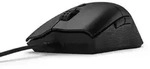NZXT Lift 2 Ergo - Maus - ergonomisch - Maus - 26.000 dpi - Schwarz