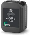 Teak & Bangkirai Pflege Teak&ouml;l Bangirai Pflege&ouml;l Holzpflege&ouml;l Holz&ouml;l &Ouml;l W205 -