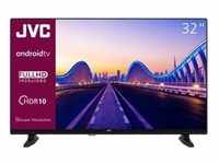 JVC LT-32VAF3355 32 Zoll Fernseher / Android TV (Full HD Smart TV, HDR,...