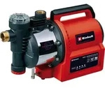 Einhell Hauswasserautomat GE-AW 1144 SMART - Schwarz/Rot