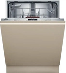 Neff S155HTX00E, Neff S155HTX00E (60 cm, Home Connect), Energieeffizienzklasse: D