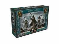 A Song of Ice and Fire Miniatures Games: Silenced Men Expansion Brettspiel