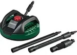 PARKSIDE&reg; Fl&auml;chenreiniger &raquo;PFR 28 B3&laquo; Hochdruckreiniger-Zubeh&ouml;r Fl&auml;chenb&uuml;rste