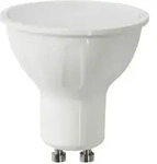 10W GU10 LED Leuchtmittel Spot einbauspot LED leuchte 110&deg; 3000K Warmwei&szlig;