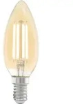 EGLO LM_LED_E14 - V1, 4 W, 26 W, E14, 270 lm, Warmwei&szlig;
