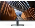 NEC MultiSync E244FL, 61 cm (24"), 1920 x 1080 Pixel, Full HD, LCD, 6 ms, Schwarz