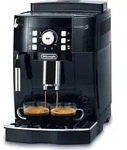 DeLonghi ECAM 21.116.B Magnifica S Kaffeevollautomat Schwarz - Schwarz