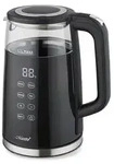 Maestro Mr039 Wasserkocher Durchsichtig One Size / EU Plug 220V Durchsichtig One Size