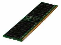 HPE P43328-B21 - 32 GB - 1 x 32 GB - DDR5 - 4800 MHz - 288-pin DIMM