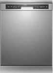 Wolkenstein 40128, Wolkenstein Geschirrsp&uuml;ler WGSP14-6DS - freistehend, 60cm,