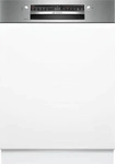 Bosch SMI2HTS02E, Bosch Serie 2 SMI2HTS02E, Voll integriert, Standardgr&ouml;&szlig;e (60 cm),